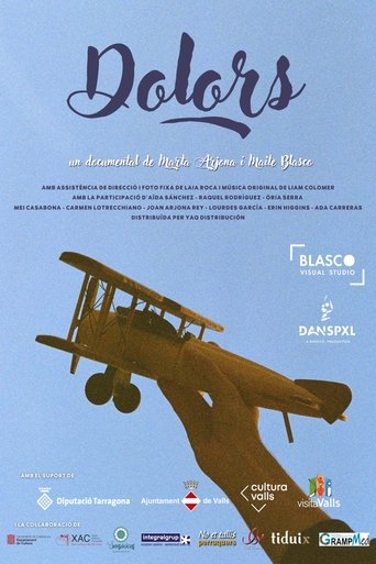 Poster of Dolors