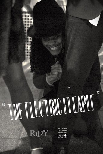 The Electric Fleapit Poster of The Electric Fleapit