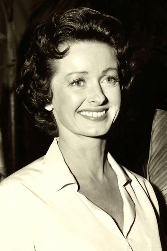 Portrait of Noel Neill