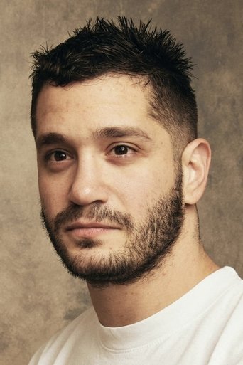 Portrait of Michael Philippou