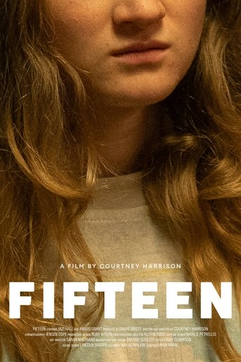 Fifteen Poster of Fifteen
