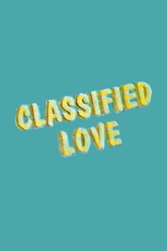 Classified Love Poster of Classified Love