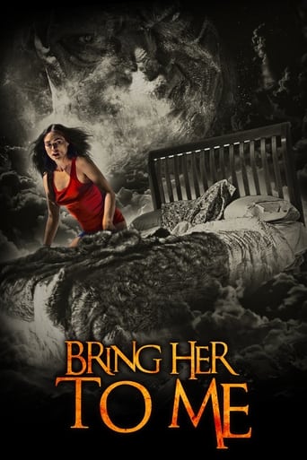 Poster of Bring Her to Me