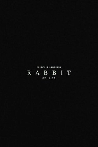 RABBIT Poster of RABBIT