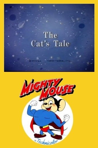 The Cat's Tale Poster of The Cat's Tale