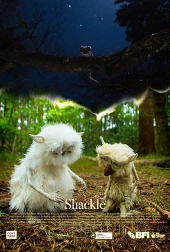Poster of Shackle