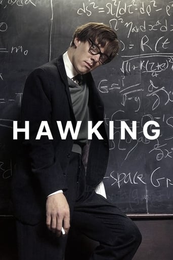 Poster of Hawking