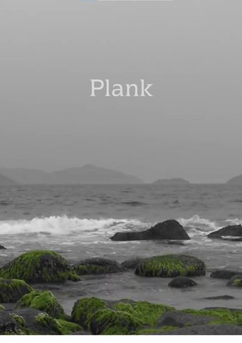 Plank Poster of Plank