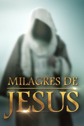 The Miracles of Jesus Poster of The Miracles of Jesus