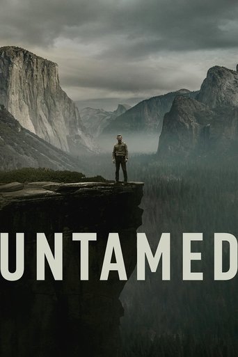 Poster of UNTAMED