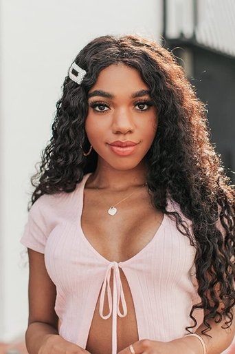 Portrait of Teala Dunn