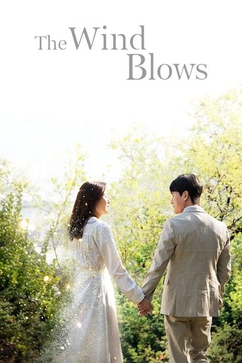 Poster of The Wind Blows