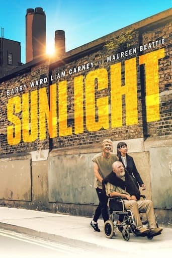 Poster of Sunlight