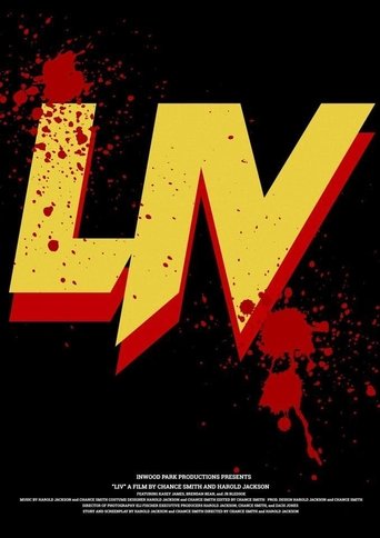 Liv Poster of Liv