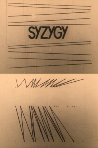 Poster of Syzygy