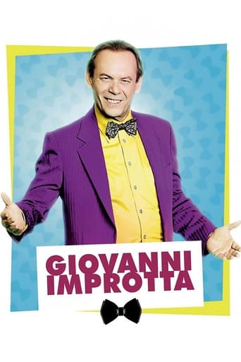 Poster of Giovanni Improtta