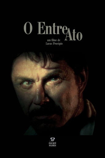 Poster of O Entreato