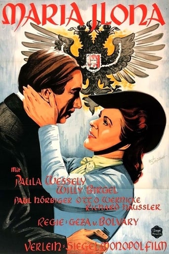 Poster of Maria Ilona