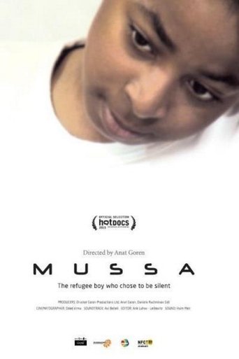 Mussa Poster of Mussa