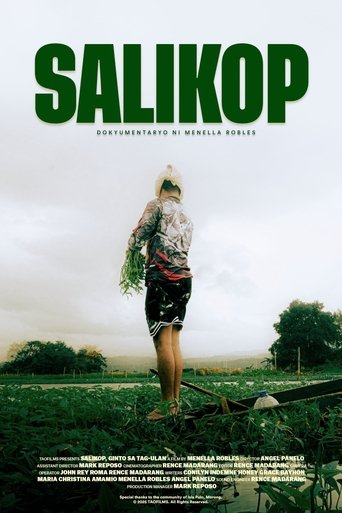 Poster of SALIKOP