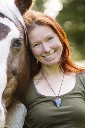 Portrait of Sandra Schneider