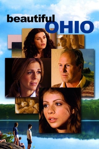 Poster of Beautiful Ohio