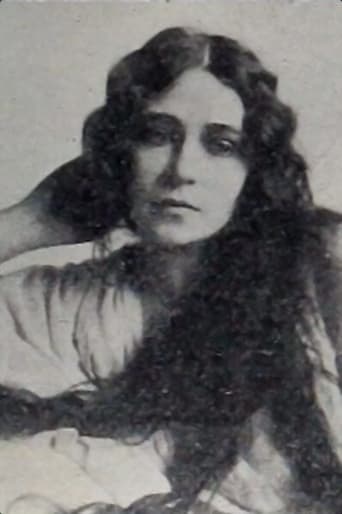Portrait of Elsie Jane Wilson
