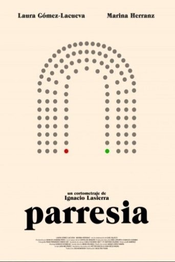 Parresia Poster of Parresia