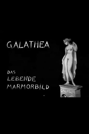 Galathea Poster of Galathea
