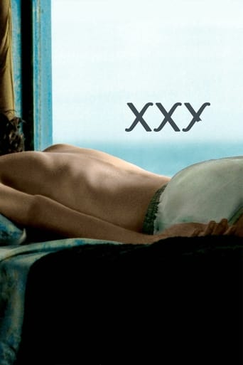 Poster of XXY