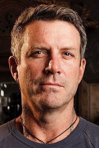 Portrait of Ash Sutton