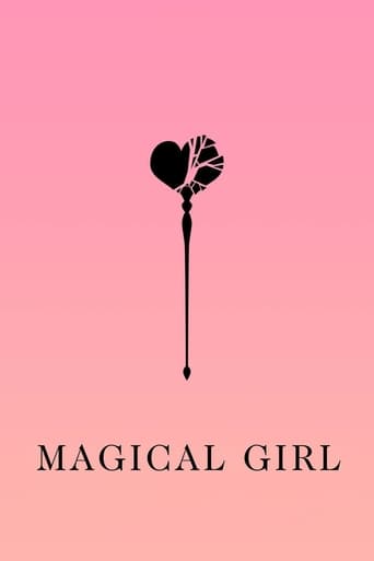 Poster of Magical Girl