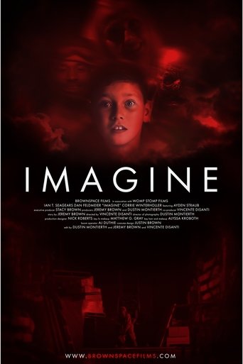 Imagine Poster of Imagine