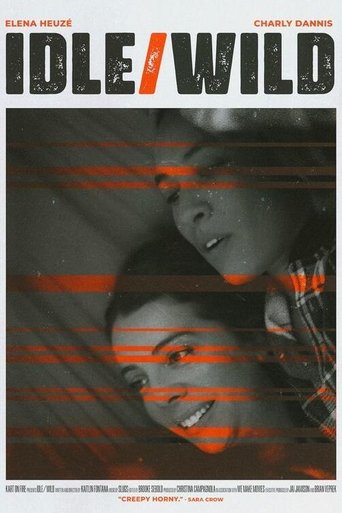 Poster of Idle/Wild