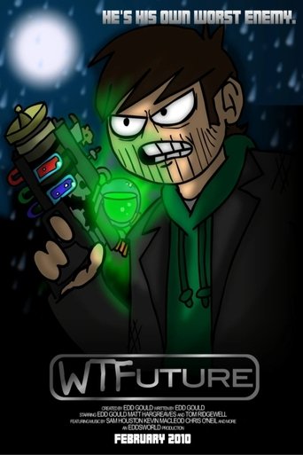 Poster of WTFuture