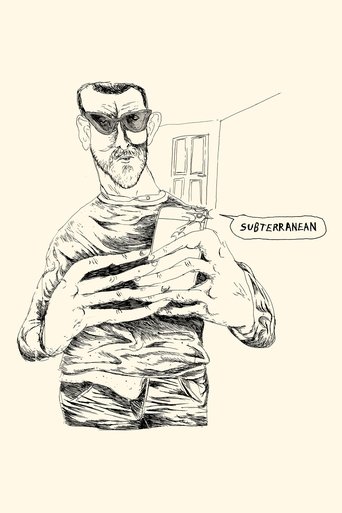 Subterranean Poster of Subterranean