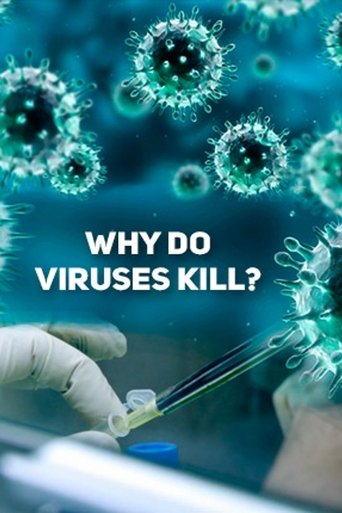Poster of Why Do Viruses Kill?