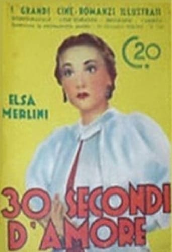 Poster of 30 Seconds of Love