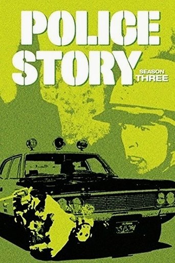 Portrait for Police Story - Season 3
