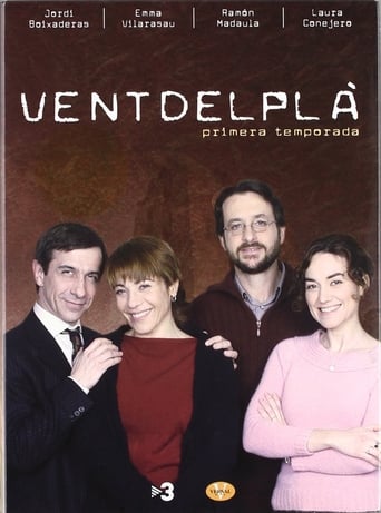 Poster of Ventdelplà