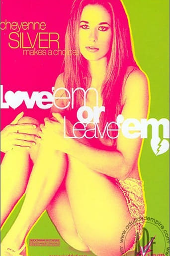 Poster of Love 'em or Leave 'em