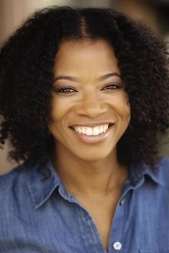 Portrait of Idella Johnson