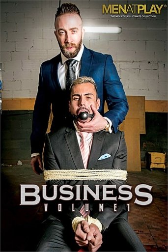 Business Volume 1 Poster of Business Volume 1