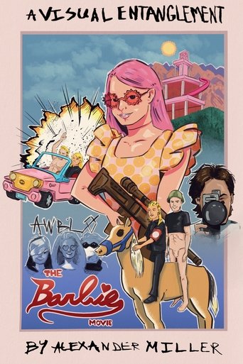 Poster of The Barbie Movie