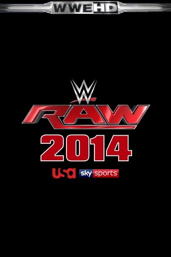 Portrait for Raw - 2014