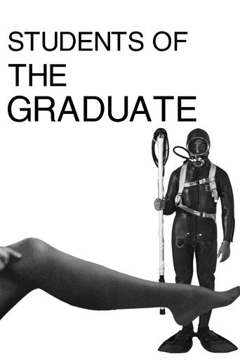 Poster of Students of 'The Graduate'
