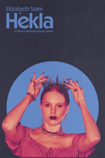 Poster of Hekla