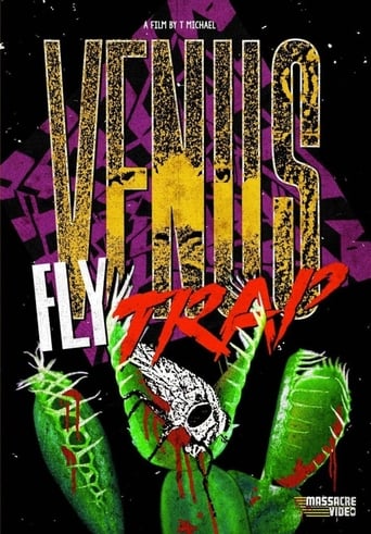 Poster of Venus Flytrap