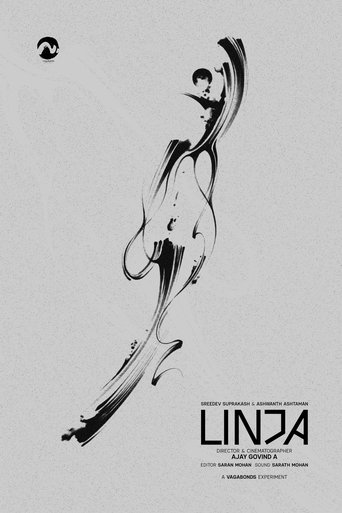 Linja Poster of Linja