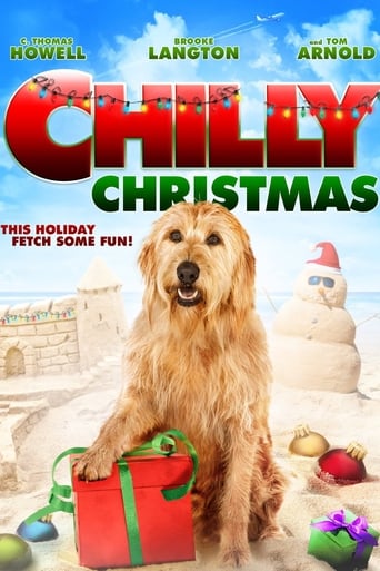 Poster of Chilly Christmas